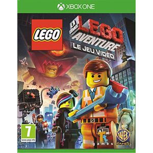 WARNER GAMES - LEGO Grande Aventure Jeu XBOX One - Preis vom 12.06.2026 05:40:31 h WARNER GAMES - LEGO Grande Aventure Jeu XBOX One - Preis vom 12.06.2026 05:40:31 h