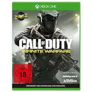 Call Of Duty: Infinite Warfare - Preis vom 13.06.2026 05:28:29 h Call Of Duty: Infinite Warfare - Preis vom 13.06.2026 05:28:29 h