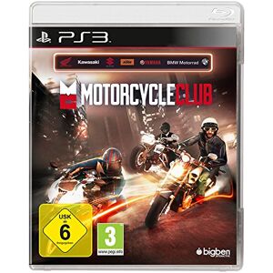 BigBen - Motorcycle Club - Preis vom 15.06.2026 05:30:30 h BigBen - Motorcycle Club - Preis vom 15.06.2026 05:30:30 h