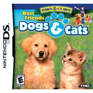 Thq Inc - Paws and Claws Dogs and Cats Best Friends - Preis vom 12.06.2026 05:40:31 h Thq Inc - Paws and Claws Dogs and Cats Best Friends - Preis vom 12.06.2026 05:40:31 h