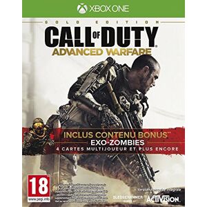 ACTIVISION - Call of Duty : Advanced Warfare - Preis vom 13.06.2026 05:28:29 h ACTIVISION - Call of Duty : Advanced Warfare - Preis vom 13.06.2026 05:28:29 h