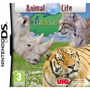 UIEG - Animal Life - Eurasien - Preis vom 13.06.2026 05:28:29 h UIEG - Animal Life - Eurasien - Preis vom 13.06.2026 05:28:29 h