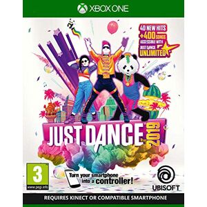 Ubisoft - Just Dance 2019 Xbox One - Preis vom 11.06.2026 05:43:19 h Ubisoft - Just Dance 2019 Xbox One - Preis vom 11.06.2026 05:43:19 h