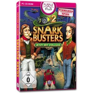 Purple Hills Pink - Snark Busters - Jetzt mit Vollgas! - Preis vom 14.06.2026 05:24:48 h Purple Hills Pink - Snark Busters - Jetzt mit Vollgas! - Preis vom 14.06.2026 05:24:48 h