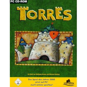 NBG EDV Handels & Verlagsgesellschaft - Torres - Preis vom 12.06.2026 05:40:31 h NBG EDV Handels & Verlagsgesellschaft - Torres - Preis vom 12.06.2026 05:40:31 h