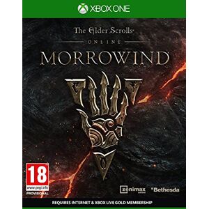 Elder Scrolls Online - The Elder Scrolls Online Morrowind : Xbox One , ML - Preis vom 14.06.2026 05:24:48 h Elder Scrolls Online - The Elder Scrolls Online Morrowind : Xbox One , ML - Preis vom 14.06.2026 05:24:48 h