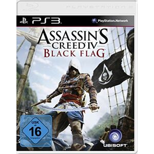 ak tronic - Assassin's Creed 4 - Black Flag - Preis vom 15.06.2026 05:30:30 h ak tronic - Assassin's Creed 4 - Black Flag - Preis vom 15.06.2026 05:30:30 h