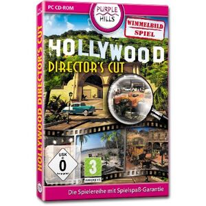 Purple Hills - Hollywood Directors Cut - Preis vom 16.06.2026 05:30:18 h Purple Hills - Hollywood Directors Cut - Preis vom 16.06.2026 05:30:18 h