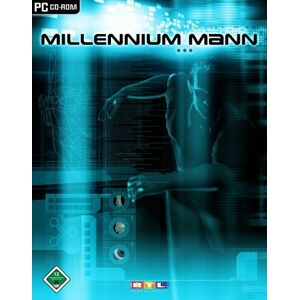 THQ Entertainment GmbH - Millennium Mann - Preis vom 13.06.2026 05:28:29 h THQ Entertainment GmbH - Millennium Mann - Preis vom 13.06.2026 05:28:29 h