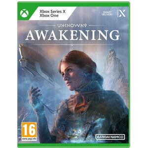 BANDAI NAMCO Entertainment Germany - Bandai Namco Xbox Series X Unknown 9: Awakening (FR) - Marke EAN: 3391892024906 - Preis vom 14.06.2026 05:24:48 h BANDAI NAMCO Entertainment Germany - Bandai Namco Xbox Series X Unknown 9: Awakening (FR) - Marke EAN: 3391892024906 - Preis vom 14.06.2026 05:24:48 h