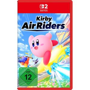Nintendo Kirby Air Riders - Preis vom 12.06.2026 05:40:31 h Nintendo Kirby Air Riders - Preis vom 12.06.2026 05:40:31 h