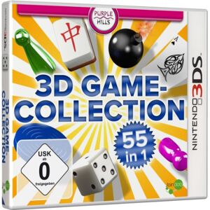 Purple Hills Pink - 3D Game Collection - Preis vom 13.06.2026 05:28:29 h Purple Hills Pink - 3D Game Collection - Preis vom 13.06.2026 05:28:29 h