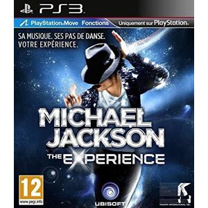 Sony Michael Jackson : The Experience (MOVE) : Playstation 3 , FR - Preis vom 10.06.2026 05:35:22 h Sony Michael Jackson : The Experience (MOVE) : Playstation 3 , FR - Preis vom 10.06.2026 05:35:22 h