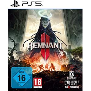 THQ Nordic - Remnant 2 - PlayStation 5 - Preis vom 16.06.2026 05:30:18 h THQ Nordic - Remnant 2 - PlayStation 5 - Preis vom 16.06.2026 05:30:18 h