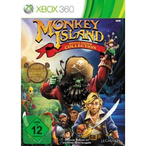 Activision Blizzard - Monkey Island - Special Edition Collection - Preis vom 14.06.2026 05:24:48 h Activision Blizzard - Monkey Island - Special Edition Collection - Preis vom 14.06.2026 05:24:48 h