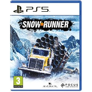 FOCUS HOME INTERACTIVE Snowrunner - Preis vom 10.06.2026 05:35:22 h FOCUS HOME INTERACTIVE Snowrunner - Preis vom 10.06.2026 05:35:22 h