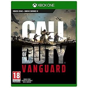 ACTIVISION - Call of Duty: Vanguard (Xbox One/Xbox Series X) - Preis vom 12.06.2026 05:40:31 h ACTIVISION - Call of Duty: Vanguard (Xbox One/Xbox Series X) - Preis vom 12.06.2026 05:40:31 h