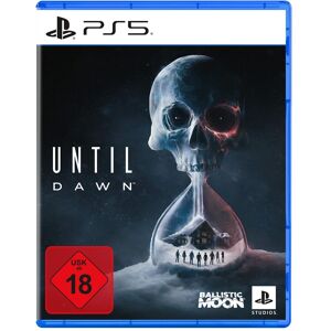 Playstation - Until Dawn™ - Preis vom 15.06.2026 05:30:30 h Playstation - Until Dawn™ - Preis vom 15.06.2026 05:30:30 h
