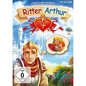 Intenium - Ritter Arthur 4 (PC) - Preis vom 15.06.2026 05:30:30 h Intenium - Ritter Arthur 4 (PC) - Preis vom 15.06.2026 05:30:30 h