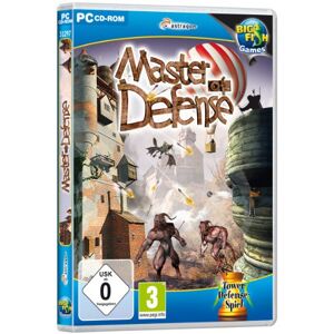 Fish Big - Master of Defense - Preis vom 16.06.2026 05:30:18 h Fish Big - Master of Defense - Preis vom 16.06.2026 05:30:18 h