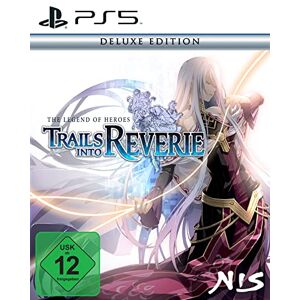 The Legend of Heroes: Trails into Reverie - Deluxe Edition (PS5) - Preis vom 16.06.2026 05:30:18 h The Legend of Heroes: Trails into Reverie - Deluxe Edition (PS5) - Preis vom 16.06.2026 05:30:18 h