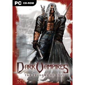 EMME Deutschland GmbH - Dark Vampire - The Shadows of Dust - Preis vom 15.06.2026 05:30:30 h EMME Deutschland GmbH - Dark Vampire - The Shadows of Dust - Preis vom 15.06.2026 05:30:30 h