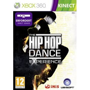 Ubisoft - The Hip Hop Experience (KINECT) (AT-PEGI) - Preis vom 13.06.2026 05:28:29 h Ubisoft - The Hip Hop Experience (KINECT) (AT-PEGI) - Preis vom 13.06.2026 05:28:29 h