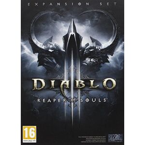 ACTIVISION - Diablo III (3), Reaper of Souls (Add-On) PC - Preis vom 15.06.2026 05:30:30 h ACTIVISION - Diablo III (3), Reaper of Souls (Add-On) PC - Preis vom 15.06.2026 05:30:30 h