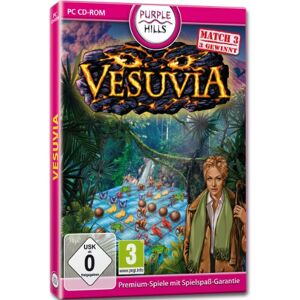 Purple Hills Pink - Vesuvia - Preis vom 13.06.2026 05:28:29 h Purple Hills Pink - Vesuvia - Preis vom 13.06.2026 05:28:29 h