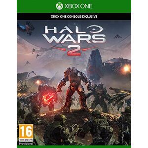 Microsoft Halo Wars 2 - Preis vom 11.06.2026 05:43:19 h Microsoft Halo Wars 2 - Preis vom 11.06.2026 05:43:19 h