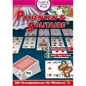 S.A.D. - Patiencen & Solitaire 2 - Preis vom 15.06.2026 05:30:30 h S.A.D. - Patiencen & Solitaire 2 - Preis vom 15.06.2026 05:30:30 h