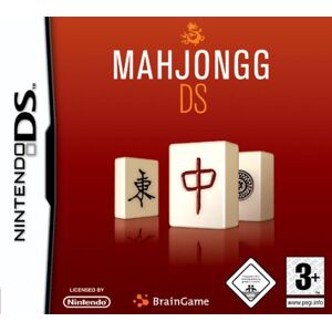 Koch International - Mahjongg DS - Preis vom 12.06.2026 05:40:31 h Koch International - Mahjongg DS - Preis vom 12.06.2026 05:40:31 h