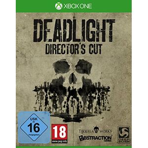 Deep Silver - Deadlight - Director's Cut - Preis vom 11.06.2026 05:43:19 h Deep Silver - Deadlight - Director's Cut - Preis vom 11.06.2026 05:43:19 h