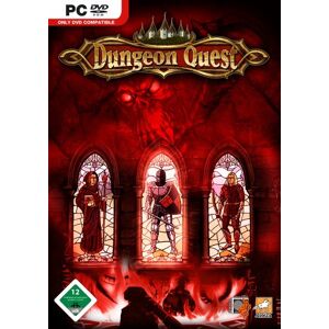 Akella - Dungeon Quest - Preis vom 16.06.2026 05:30:18 h Akella - Dungeon Quest - Preis vom 16.06.2026 05:30:18 h