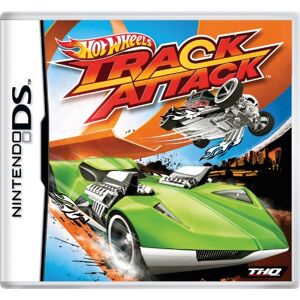 THQ - Hot Wheels Track Attack - Preis vom 15.06.2026 05:30:30 h THQ - Hot Wheels Track Attack - Preis vom 15.06.2026 05:30:30 h