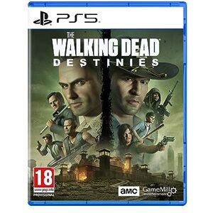 Game Mill - The Walking Dead: Destinies - Preis vom 16.06.2026 05:30:18 h Game Mill - The Walking Dead: Destinies - Preis vom 16.06.2026 05:30:18 h