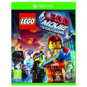 Warner Bros. - GIOCO XONE LEGO MOVIE - Preis vom 11.06.2026 05:43:19 h Warner Bros. - GIOCO XONE LEGO MOVIE - Preis vom 11.06.2026 05:43:19 h
