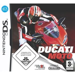 Bethesda Softworks - Ducati Moto - Preis vom 12.06.2026 05:40:31 h Bethesda Softworks - Ducati Moto - Preis vom 12.06.2026 05:40:31 h