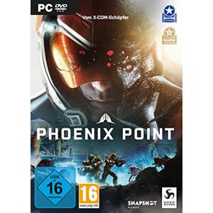 Deep Silver - Phoenix Point (PC) (64-Bit) - Preis vom 15.06.2026 05:30:30 h Deep Silver - Phoenix Point (PC) (64-Bit) - Preis vom 15.06.2026 05:30:30 h