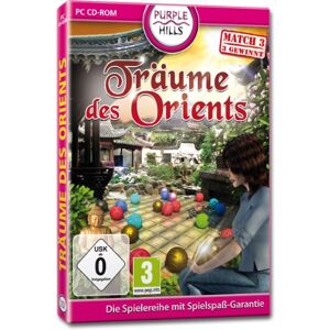Purple Hills - Träume des Orients - Preis vom 11.06.2026 05:43:19 h Purple Hills - Träume des Orients - Preis vom 11.06.2026 05:43:19 h