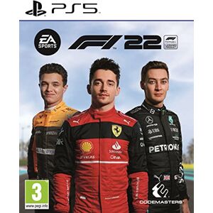 Electronic Arts F1 2022 - Preis vom 14.06.2026 05:24:48 h Electronic Arts F1 2022 - Preis vom 14.06.2026 05:24:48 h