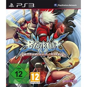 Headup Games - BlazBlue - Continuum Shift - Preis vom 15.06.2026 05:30:30 h Headup Games - BlazBlue - Continuum Shift - Preis vom 15.06.2026 05:30:30 h