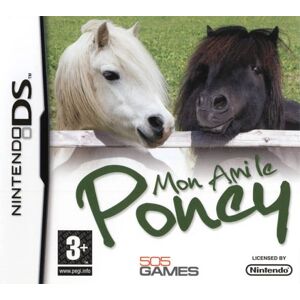 Mon ami le poney - Preis vom 14.06.2026 05:24:48 h Mon ami le poney - Preis vom 14.06.2026 05:24:48 h
