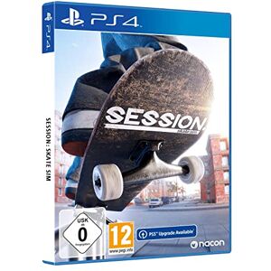 BigBen - Session: Skate Sim - Preis vom 15.06.2026 05:30:30 h BigBen - Session: Skate Sim - Preis vom 15.06.2026 05:30:30 h