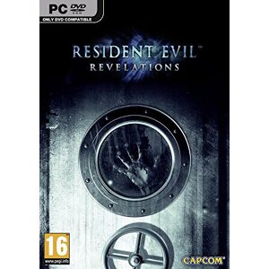 Resident Evil revelations by Capcom - Preis vom 11.06.2026 05:43:19 h Resident Evil revelations by Capcom - Preis vom 11.06.2026 05:43:19 h