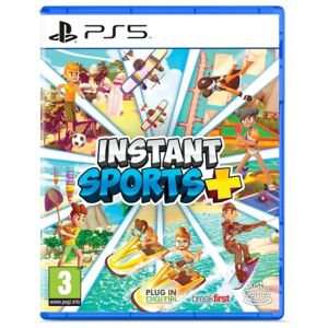 JUST FOR GAMES - Instant Sports Plus (PS5) - Preis vom 16.06.2026 05:30:18 h JUST FOR GAMES - Instant Sports Plus (PS5) - Preis vom 16.06.2026 05:30:18 h