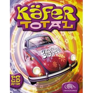 Infogrames - Käfer Total - Preis vom 15.06.2026 05:30:30 h Infogrames - Käfer Total - Preis vom 15.06.2026 05:30:30 h