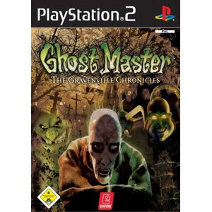 NBG - Ghost Master: The Gravenville Chronicles - Preis vom 13.06.2026 05:28:29 h NBG - Ghost Master: The Gravenville Chronicles - Preis vom 13.06.2026 05:28:29 h