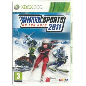 DTP - Wintersports - Go for Gold 2011 (FR) - Preis vom 13.06.2026 05:28:29 h DTP - Wintersports - Go for Gold 2011 (FR) - Preis vom 13.06.2026 05:28:29 h