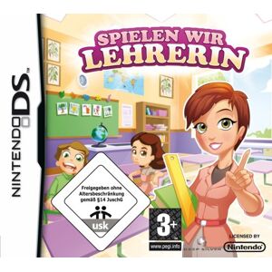 Deep Silver - Spielen wir Lehrerin - Preis vom 12.06.2026 05:40:31 h Deep Silver - Spielen wir Lehrerin - Preis vom 12.06.2026 05:40:31 h